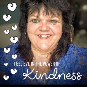 Meet your Posher, Dianne